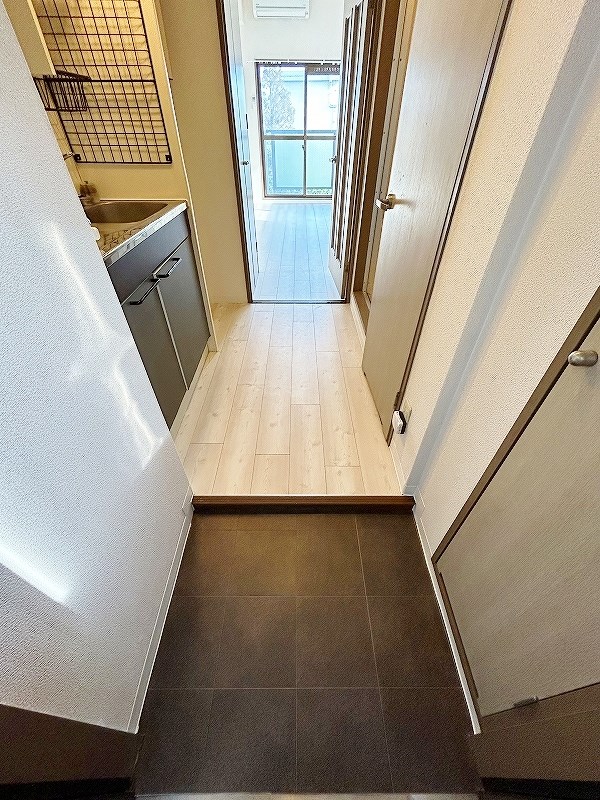 玄関　★玄関★