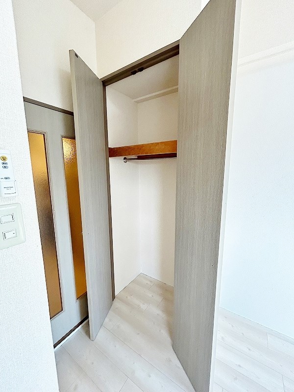 収納　★クローゼット★