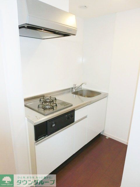 キッチン　お問合せはタウンハウジングまで！※現地待合わせ相談可能