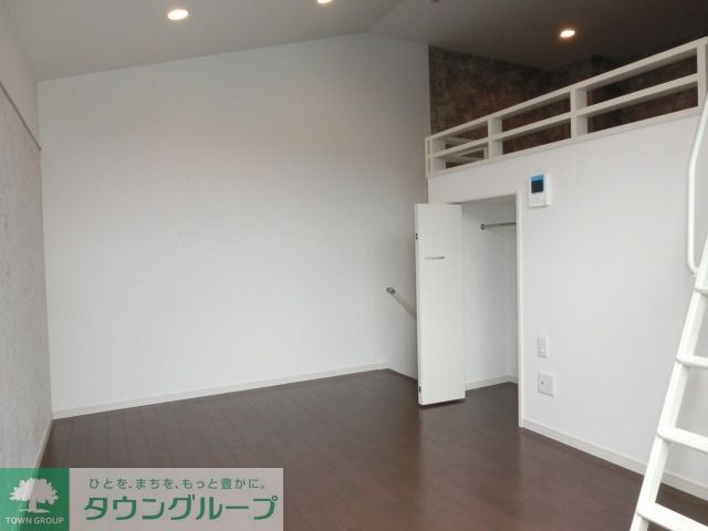 居室・リビング　お問合せはタウンハウジングまで！※現地待合わせ相談可能