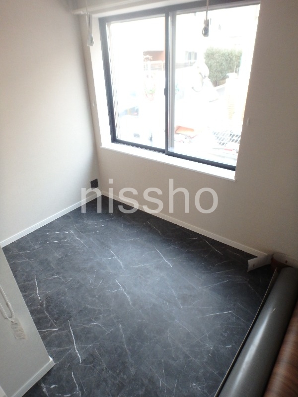 居室・リビング　洗面台のあるお部屋！