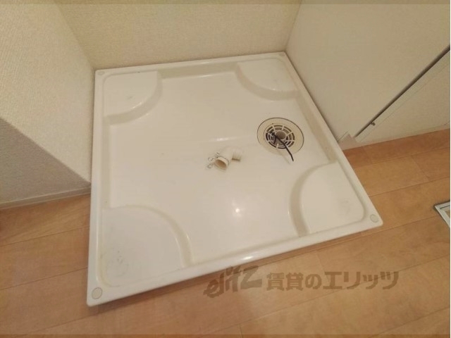 その他部屋・スペース　洗濯機置場