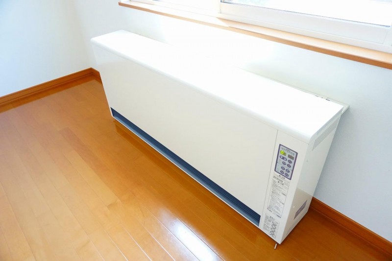 その他設備　設備