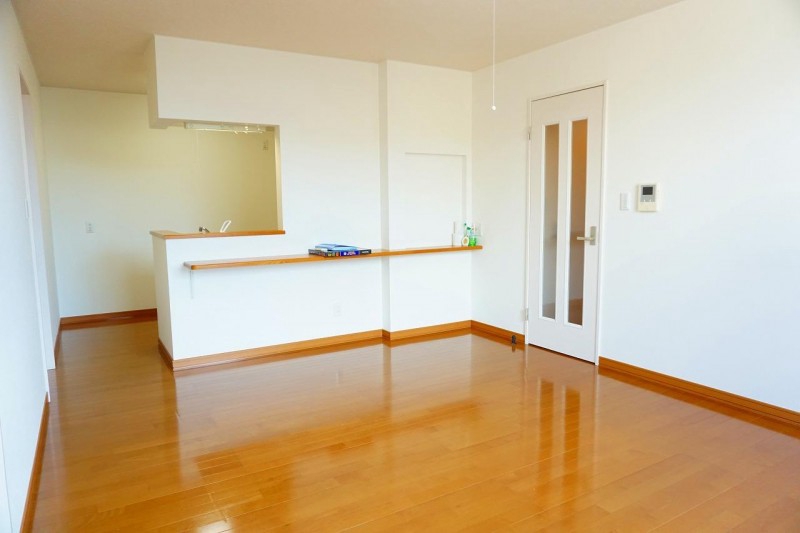 居室・リビング　リビング１