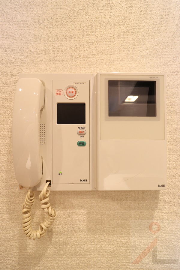 セキュリティ　別号室のお写真となります☆