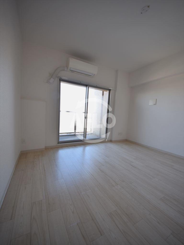 その他部屋・スペース　LIVIAZ NAMBA LUCE　寝室