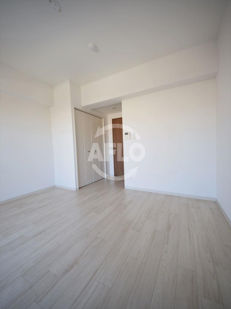 居室・リビング　LIVIAZ NAMBA LUCE　リビング