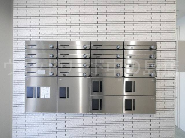 ロビー　詳細は、ウィンドワード中の島店までご相談下さい。