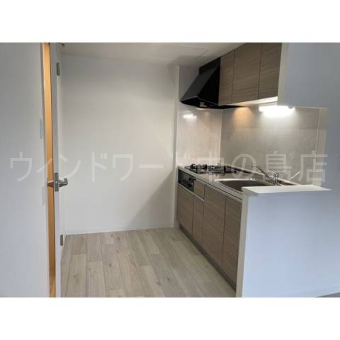キッチン　詳細は、ウィンドワード中の島店までご相談下さい。