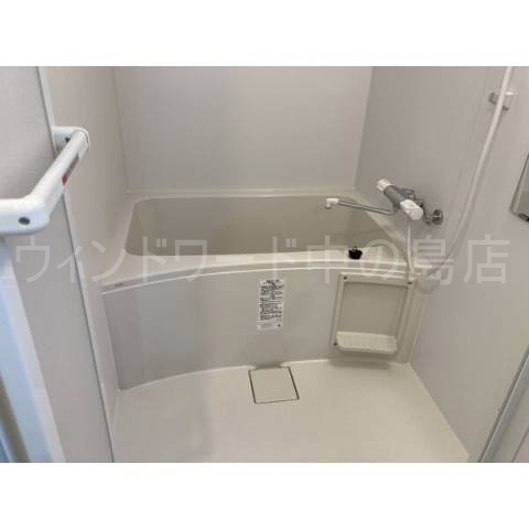 バス・シャワールーム　詳細は、ウィンドワード中の島店までご相談下さい。