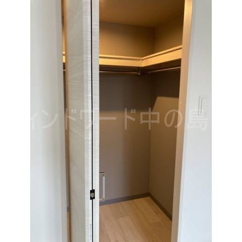 収納　詳細は、ウィンドワード中の島店までご相談下さい。