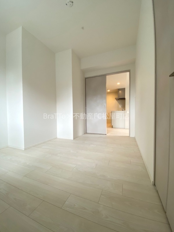 その他部屋・スペース　洋室