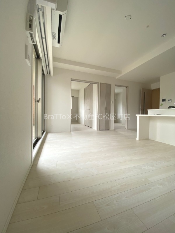 居室・リビング　居室・リビング