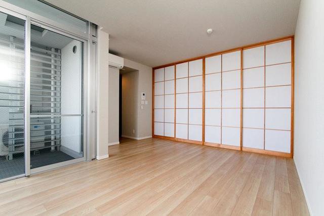 居室・リビング　※写真は同タイプ住戸です。