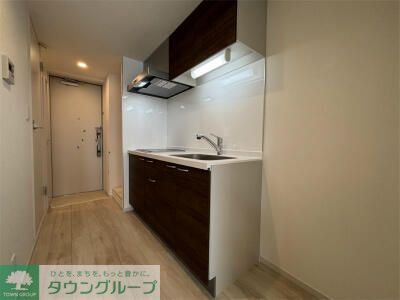 キッチン　参考写真