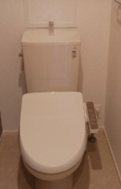 トイレ　同仕様