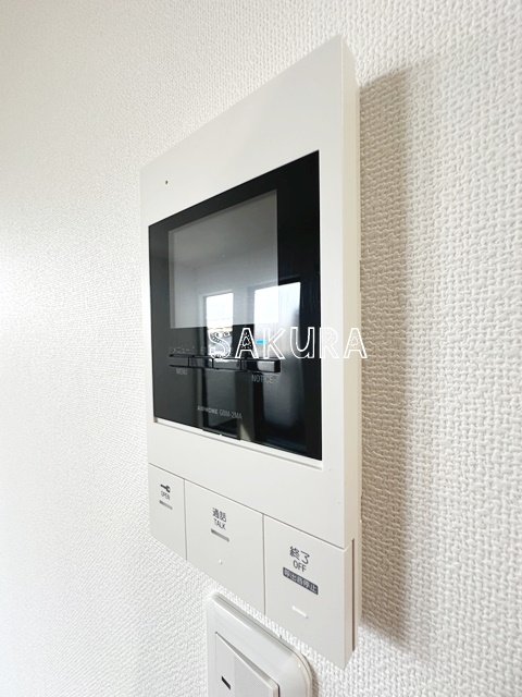 その他設備　充実した室内設備♪