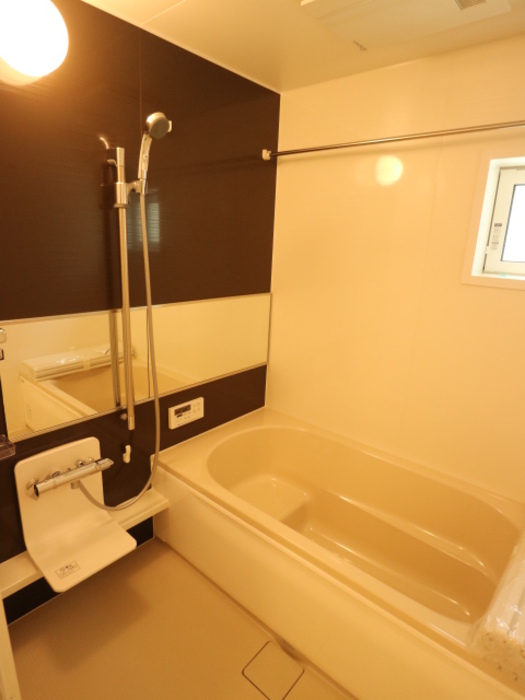 バス・シャワールーム　サニーテラス喜連