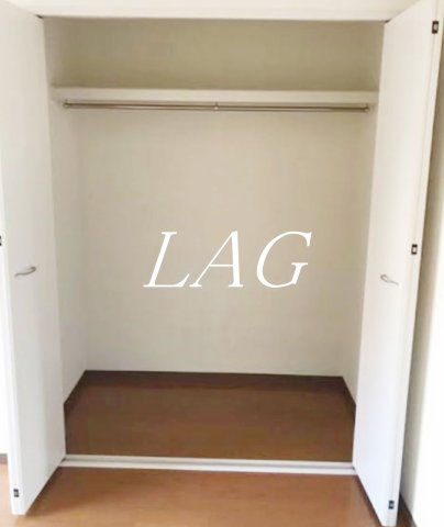 収納　収納です。