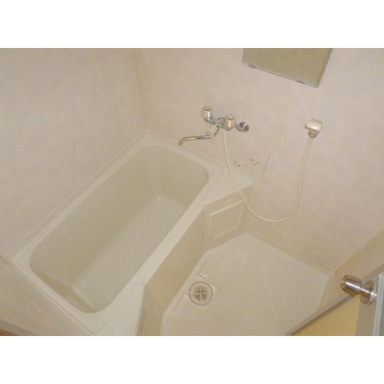 バス・シャワールーム　※写真はイメージです