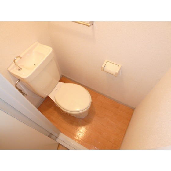 トイレ　※写真はイメージです