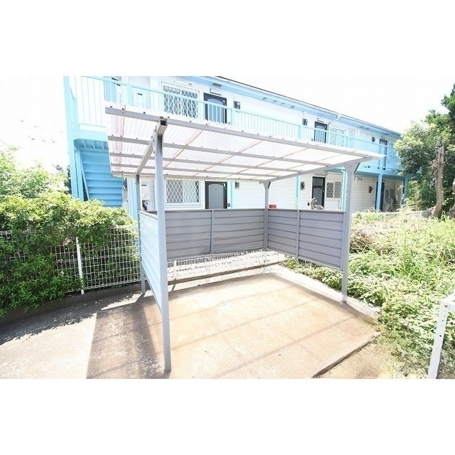 その他　駐輪場