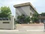 中学校　甲府市立城南中学校（中学校）まで1337m