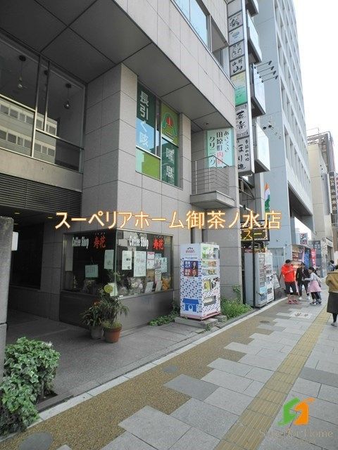 病院　あさくさ田原町内科クリニック（病院）まで381m