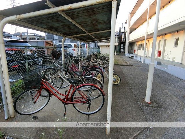 その他共有部分　その他共有部分