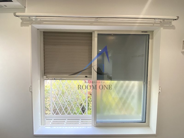 眺望　眺望です。