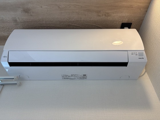 その他設備　※新築の為イメージです