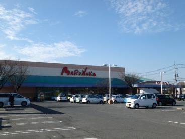 スーパー　山陽マルナカ茶屋町店（スーパー）まで778m