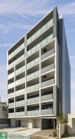 その他共有部分　外観