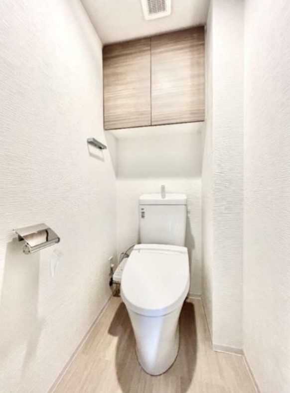 トイレ　別室参照♪