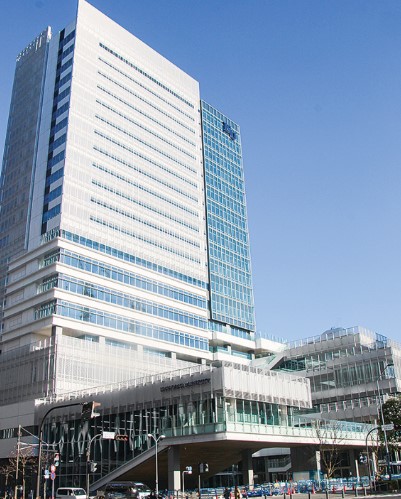 大学・短大　神奈川大学　みなとみらいキャンパス（大学・短大）まで2800m