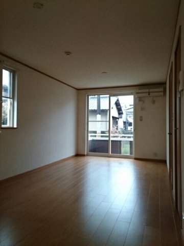 その他部屋・スペース　中はこのようになっています