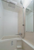 バス・シャワールーム　別室参考画像です。