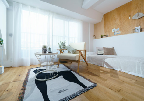 その他部屋・スペース　別室参考画像です。