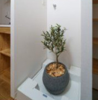 その他設備　別室参考画像です。