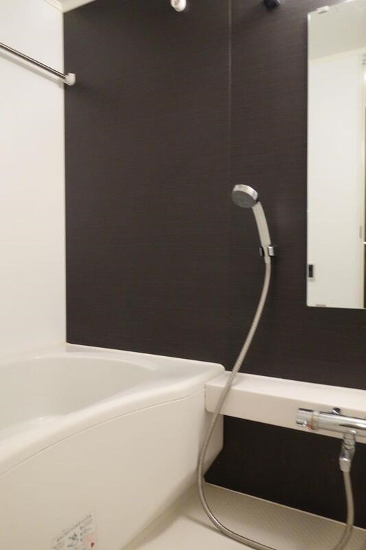 バス・シャワールーム　※参考写真※