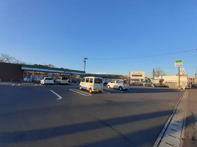 コンビニ　ファミリーマート　大分羽屋店（コンビニ）まで1211m