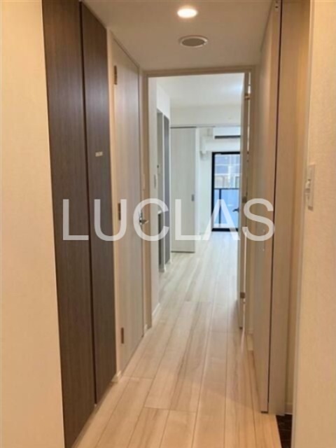 玄関　貴方を暖かく迎えてくれる玄関♪