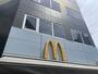 飲食店　マクドナルド（飲食店）まで369m