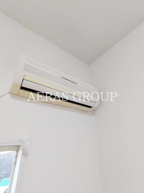 その他設備　同仕様タイプ