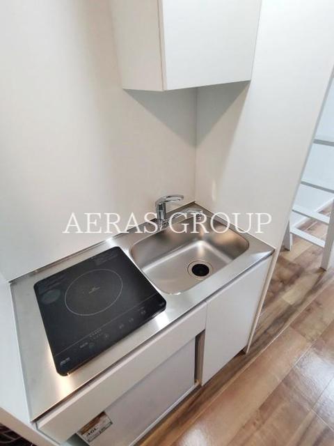 キッチン　同仕様タイプ