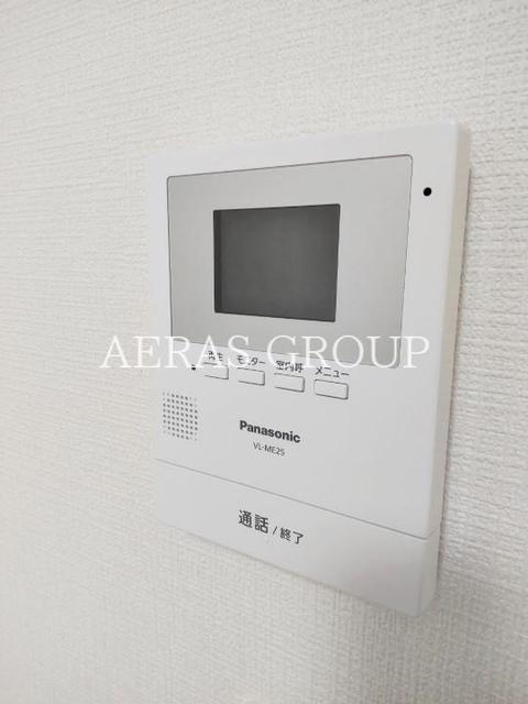 セキュリティ　同仕様タイプ