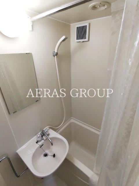 バス・シャワールーム　同仕様タイプ