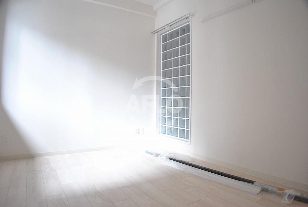 その他部屋・スペース　寝室