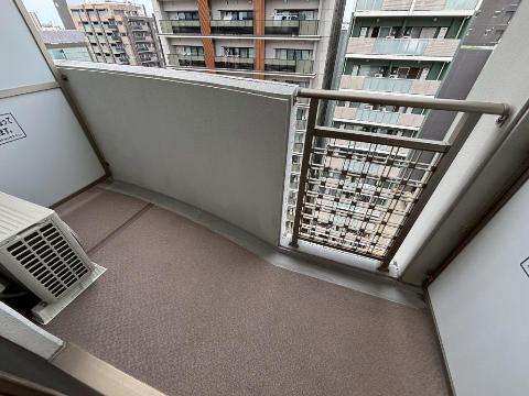 バルコニー　ベランダ