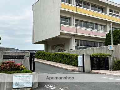 小学校　筑紫野市立二日市北小学校（小学校）まで874m